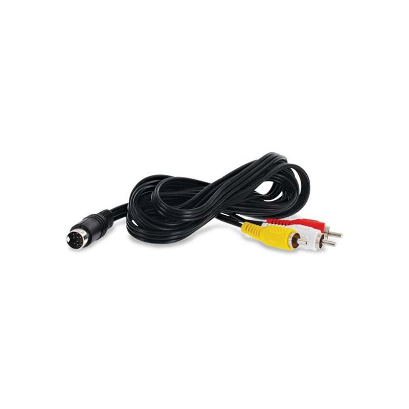 Tomee AV Cable for Genesis (Models 2 and 3) - Image 3